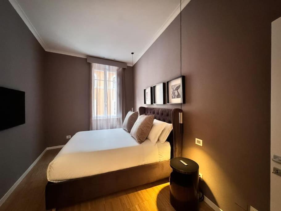 The Condotti - Luxury Serviced Appartamento *